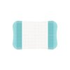 Hydrocolloid Dressing Comfeel® Plus Transparent 3-1/2 X 5-1/2 Inch Rectangle Sterile, 10/BX