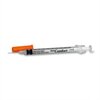 SYRINGE, INSULIN HYPODRM SURE CMFRT 1ML 29GX1/2" (5BX/CS)