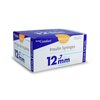 SYRINGE, INSULIN HYPODRM SURE CMFRT .5ML 30GX1/2" (5BX/CS)