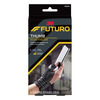 Thumb Stabilizer 3M™ Futuro™ Deluxe Adult Large / X-Large Lacing System Left or Right Hand Black, 1/EA