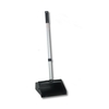 Odell Dust Pan Wide Mouth 12 Inch Black MON1125086CS