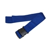 Gait Belt Econo 60 Inch Blue Polyester, 24/BX