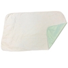 Underpad Ibex 36 X 54 Inch Reusable Polyester / Rayon Moderate Absorbency, 1/ EA