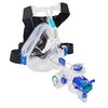 CPAP Mask Kit Flow-Safe II Adult, 5/BX