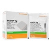 Collagen Dressing with Silver Biostep AG 2 X 2 Inch Square Sterile, 1/ EA