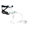 Pulmodyne CPAP Unit Pulmodyne GO-PAP, 10/CS MON1128843CS