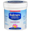 Diaper Rash Treatment Balmex 16 oz. Jar Balsam Scent Ointment, 1/ EA