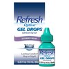 Eye Lubricant Refresh Optive Extended Therapy 0.33 oz. Gel Eye Drops, 1/ EA