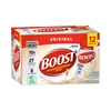 Oral Supplement Boost® Original Very Vanilla Flavor Ready to Use 8 oz. Bottle, 24/CS