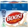 Boost Plus® Oral Supplement, Vanilla, 8 oz., 24/CS