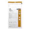 Surgical Glove Biogel® PI Size 6 Sterile Polyisoprene Standard Cuff Length Micro-Textured Ivory Chemo Tested, 200/CS