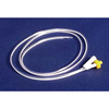 Nasogastric / Nasointestinal Feeding Tube Corflo 6 Fr. 109 cm Tube NonSterile