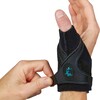Thumb Stabilizer CMC-X™ Medium X Strap Closure Left or Right Hand Black, 1/EA