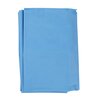 McKesson Table Drape McKesson 44 X 90 Inch For Back Table MON1130792CS