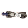 Breast Pump Power Cord For Ameda Platinum Breast Pump, 1/EA