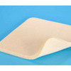 DRESSING, WOUND AG ZENIFOAM 6"X6" (10/BX)