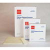 Alginate Dressing Zenifiber 4 X 5 Inch Rectangle, 10/BX