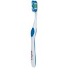 TOOTHBRUSH, FULL 360 SOFT 42MM(6/PK 12PK/CS)