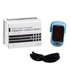 McKesson Fingertip Pulse Oximeter Battery Operated Without Alarm, 1/EA MON1134481EA
