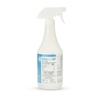 CiDehol ST Surface Disinfectant Cleaner Alcohol Based Trigger Spray Liquid 16 oz. Bottle Alcohol Scent Sterile, 12/CS