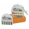 pH Paper in Dispenser Hydrion Mikro 0 to 14.0, 1/EA