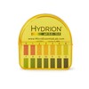 pH Paper in Dispenser Hydrion Insta-Chek 0 to 13.0, 1/EA