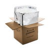 Insulated Shipper Liner Koldtogo Extreme Fits 10 X 10 X 10 Inch Box For Temperature Sensitive Products, 20/CS