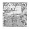 Mailing Pouch Kold-To-Go 21 X 21 Inch For Food Distribution, Drugs, Insulin, Vaccines, Specimens, 100/CS