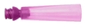 Feeding Pump Tubing Adapter Nutrisafe 2