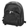 Triac Medical Products Feeding Pump Backpack Black, 4 X 7 X 8 Inch, 1/EA MON1138716EA