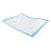 Disposable Underpad Inspire 23 X 36 Inch Three Layer Moderate Absorbency, 150/CS