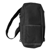 Triac Medical Products Fanny Pack 4 X 6 X 10 Inch, Black, 1/EA MON1138871EA
