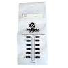 Breast Milk Storage Bag Milkies 6 oz. Food Grade Plastic, 20/BX