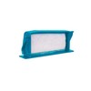 CPAP Filter Dreamstation® Ultrafine Reusable 1 per Pack White With Frame, 1/EA
