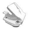 Pole Mount Adapter CADD, 1/EA