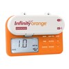 Enteral Feeding Pump Infinity® Orange® 0.1 - 300 mL/hr, 1/EA