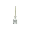 Incubator Thermometer True-Tempe™ Celsius 18º to 50°C Total Immersion Wall Mount Does Not Require Power, 1/EA