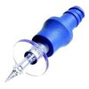Vial Spike Clave, 1/EA