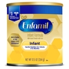 Mead Johnson Nutrition Enfamil&reg; Infant Formula, 12.5 oz. Can, Powder, Iron MON1141852CS