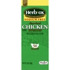 Instant Broth Herb-Ox Chicken Flavor Liquid 8 oz. Individual Packet, 300 EA/CS