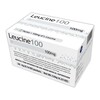 Oral Supplement Leucine 100 Unflavored Powder 4 Gram Individual Packet
