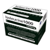Isoleucine1000 for the Dietary Management of MSUD