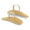 Hammer Toe Pad Silipos Felt Hammer Toe Crest Small Pull-On Left Foot, 1/EA