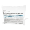 McKesson Needle Holder with Safety Shield Prevent&reg; HT Universal Fit, Clear, Non-Stackable, Multi-Sample, With Safety Hinge 13 mm and 16 mm Blood Collection Tubes, 1000/CS MON1144306CS