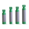 Laryngoscope Handle GreenLine/D Conventional Disposable Standard Handle