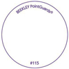 Radiology Skin Marker PointGuards Circle, 100/BX