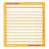 GRID, CT BIOPSY GUIDELINES W/12RADIOPAQUE LNS 7"X7.5"(15/CS)