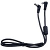 Diagnostic Power Cord For Caresono PadScan HD 3 Bladder Scanner, 1/EA