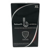 PlatinumXL Lubricated Condoms, 2880/CS
