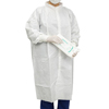 CritiGear Cleanroom Frocks, Medium